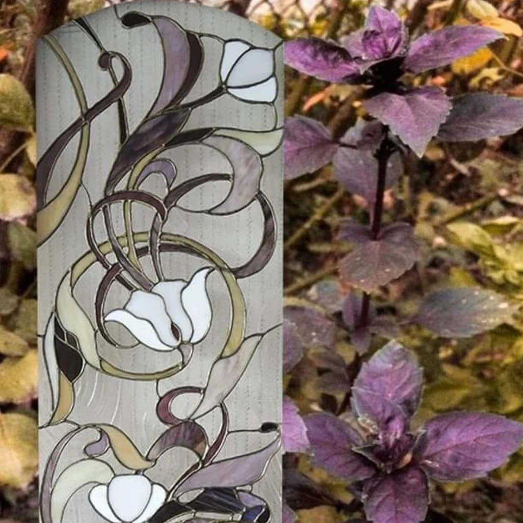 Mor Botanik Panel
